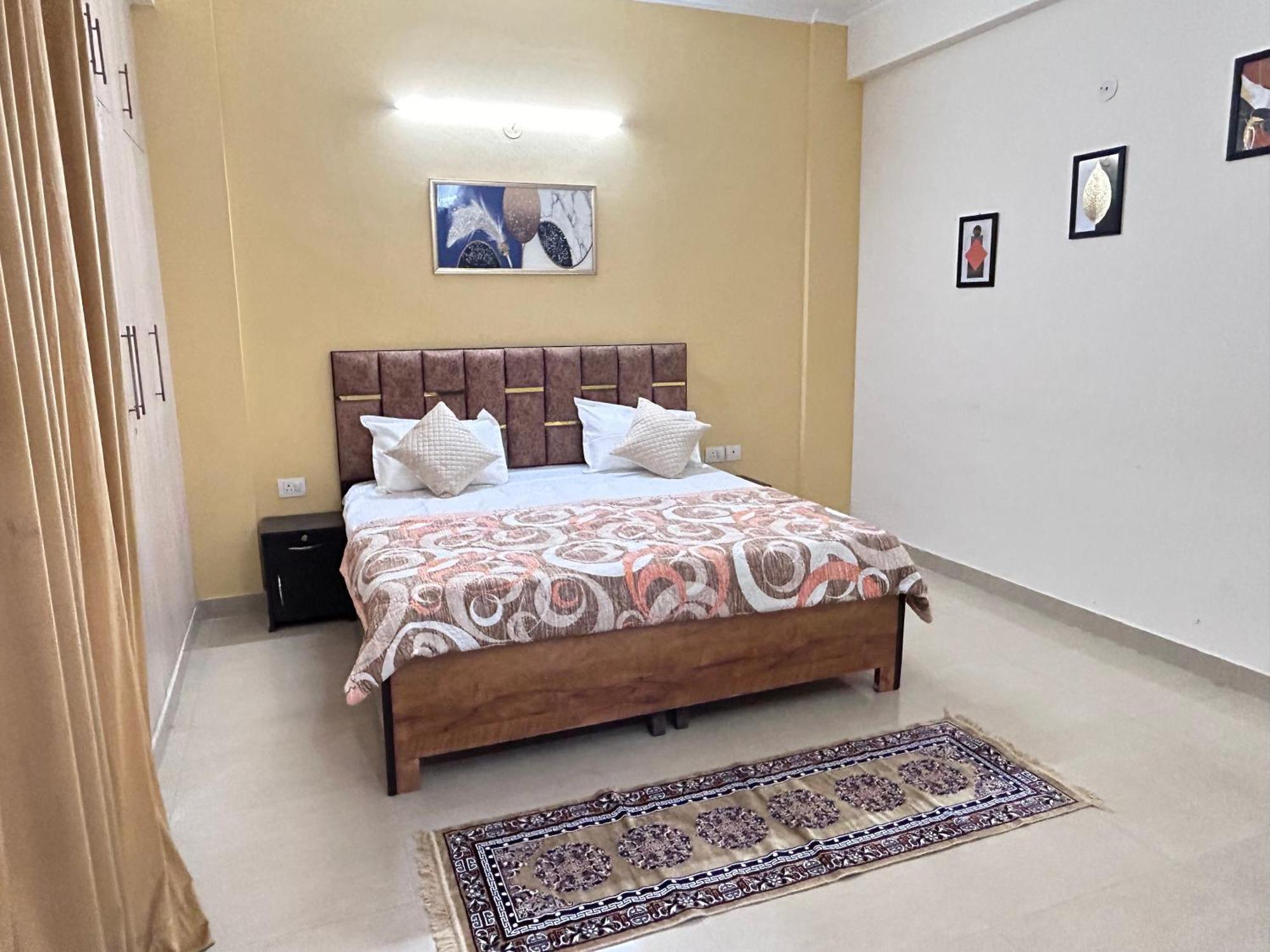 Friends Paradise Villa Noida Ngoại thất bức ảnh