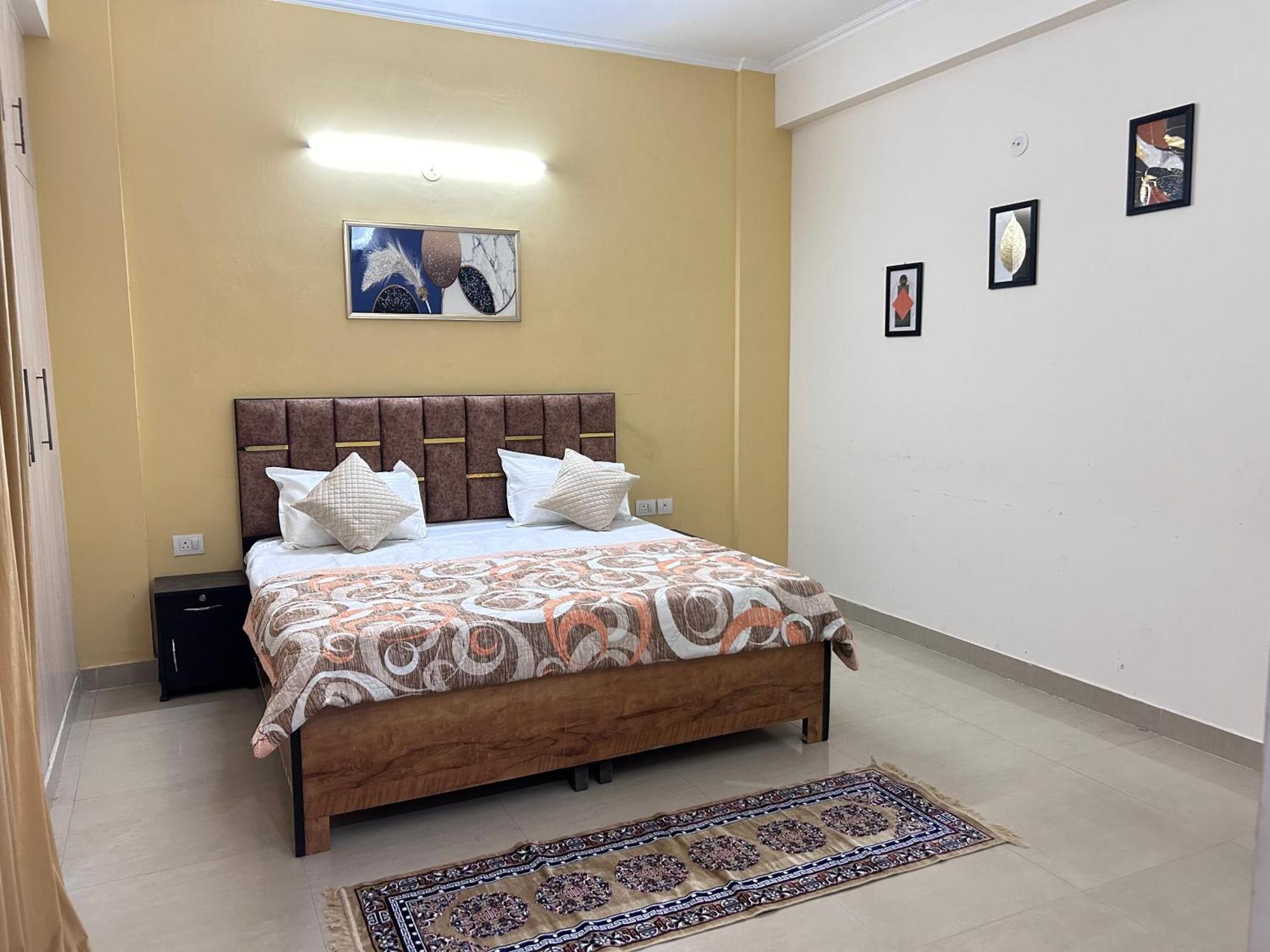 Friends Paradise Villa Noida Ngoại thất bức ảnh