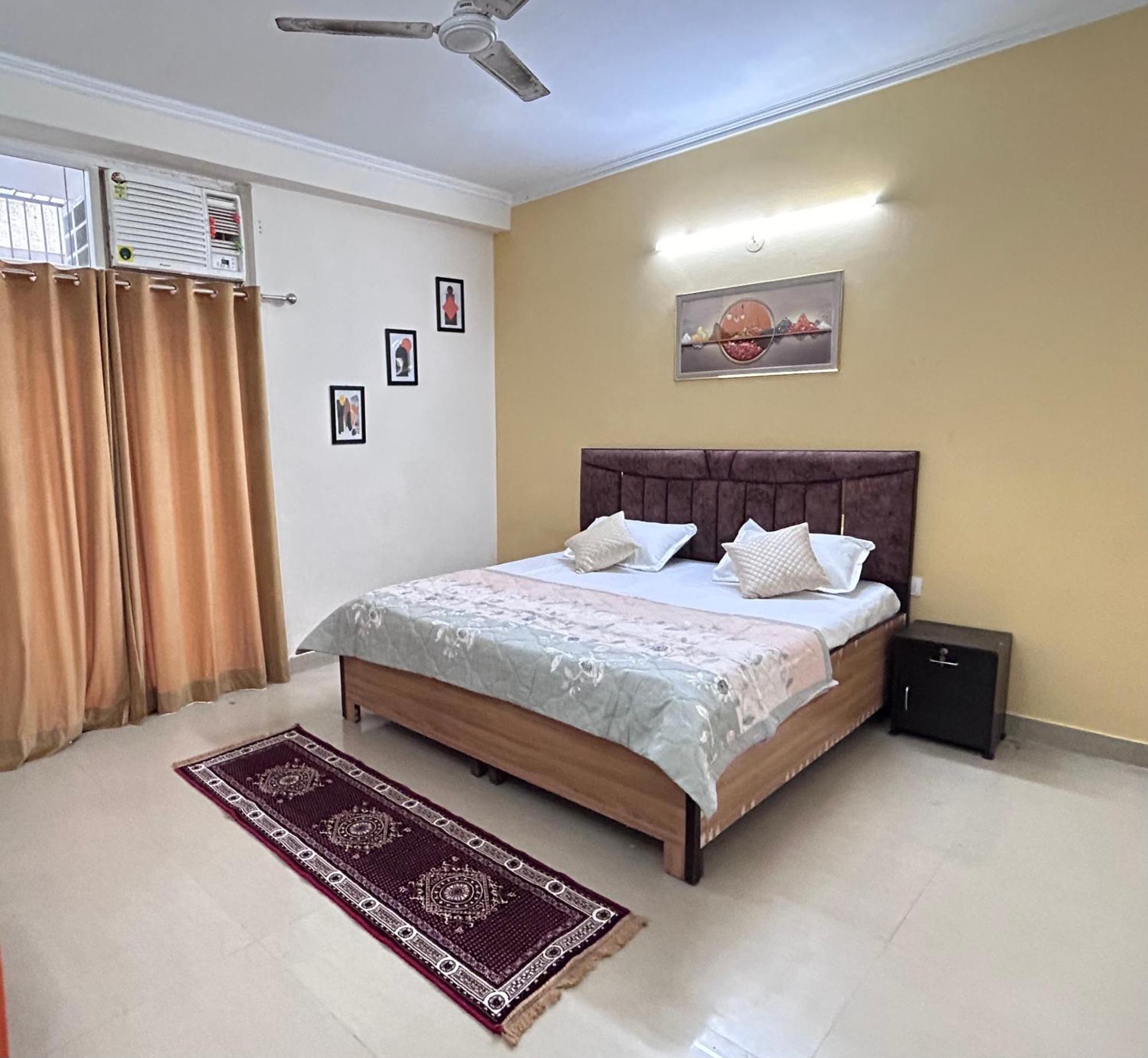 Friends Paradise Villa Noida Ngoại thất bức ảnh