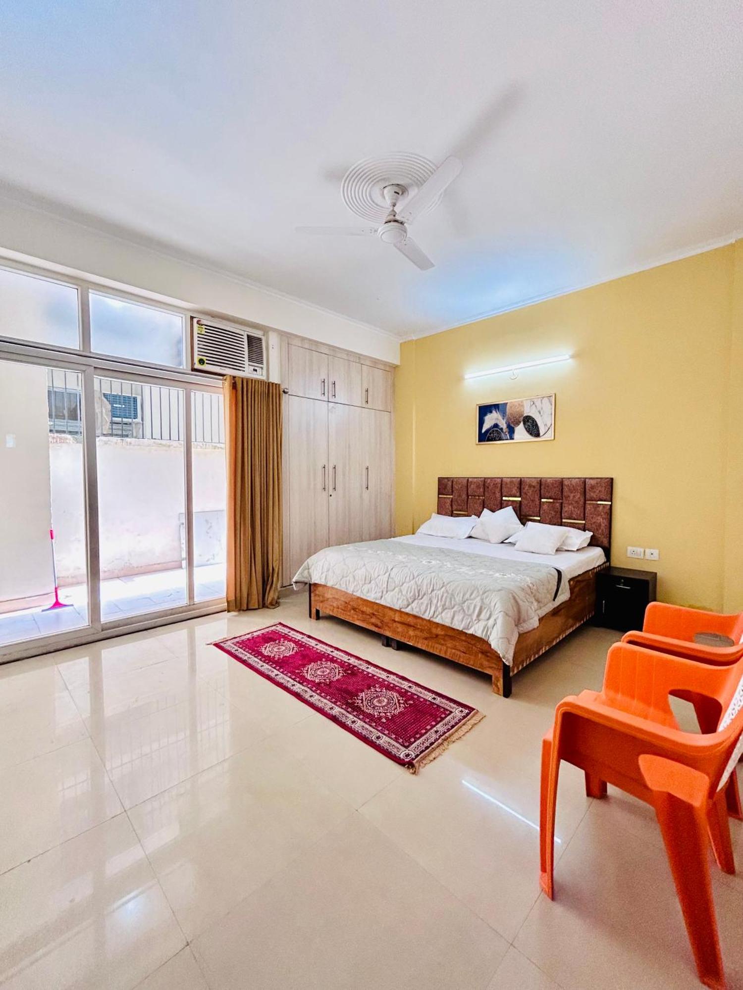 Friends Paradise Villa Noida Ngoại thất bức ảnh