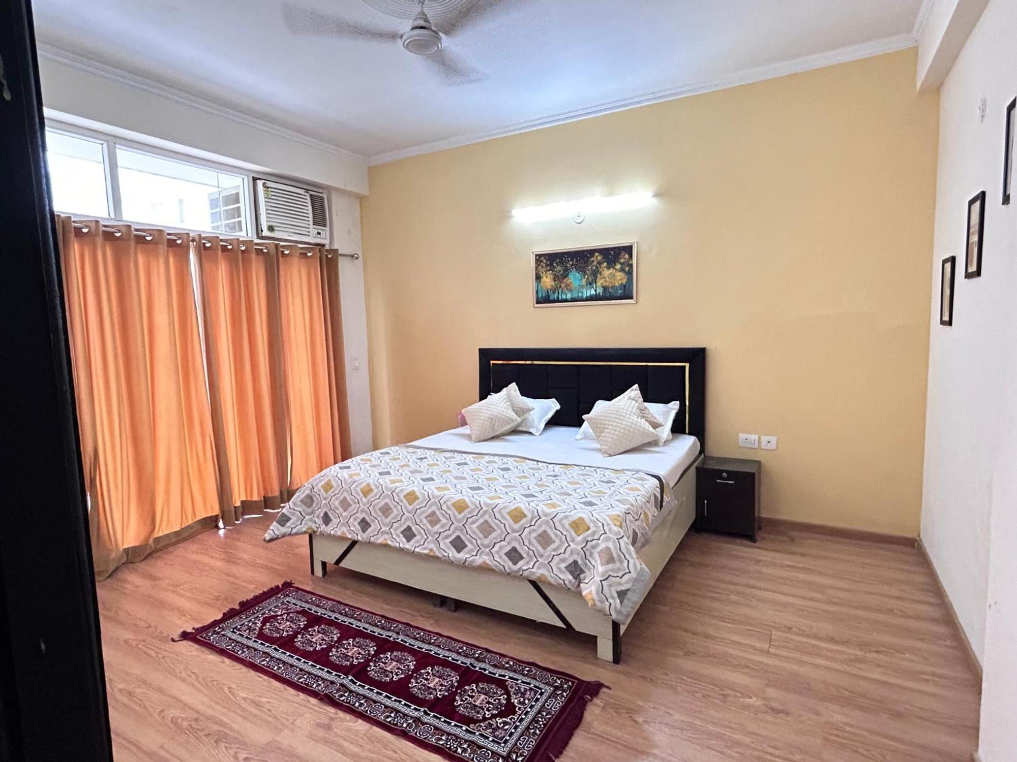 Friends Paradise Villa Noida Ngoại thất bức ảnh