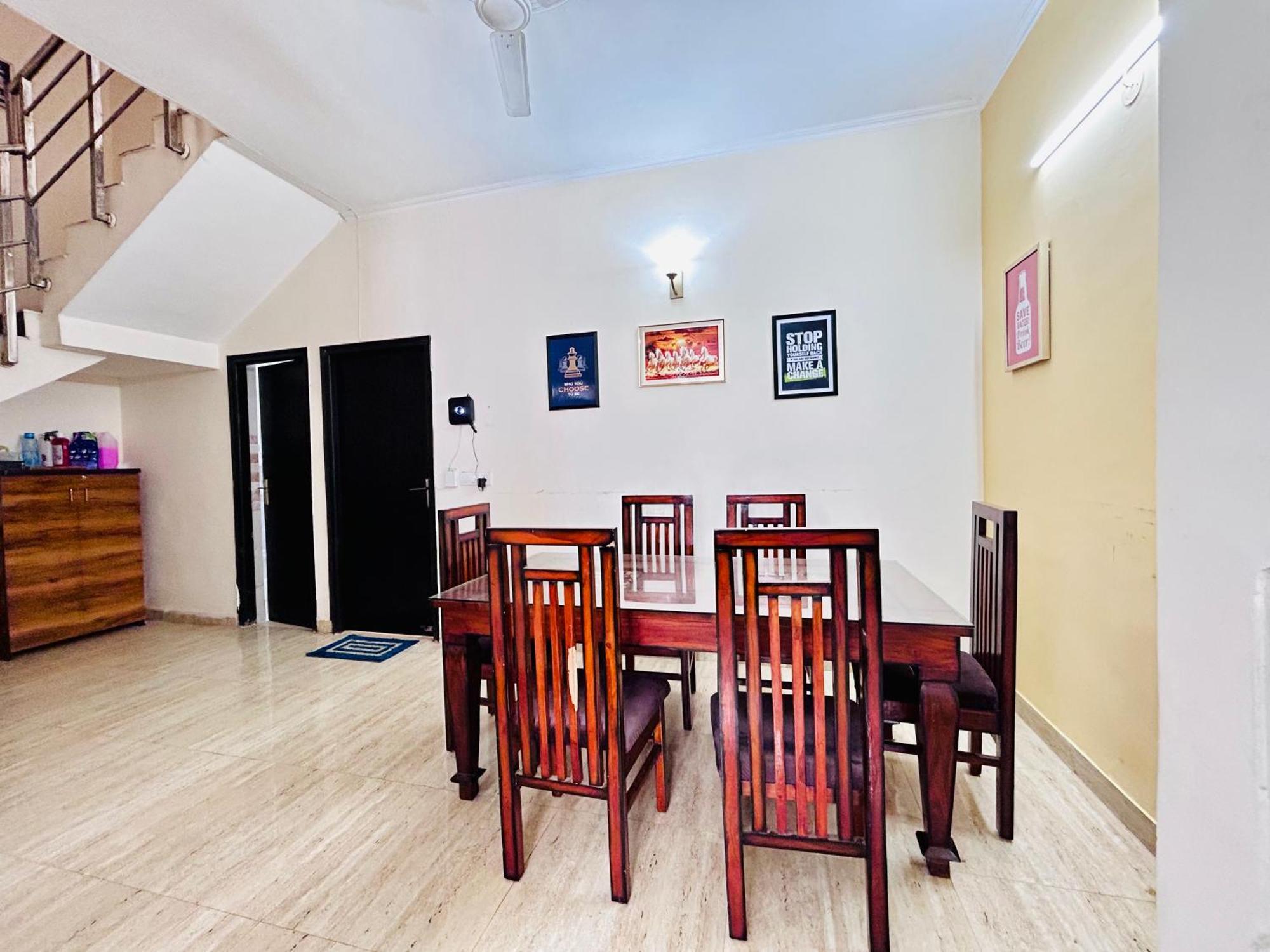 Friends Paradise Villa Noida Ngoại thất bức ảnh