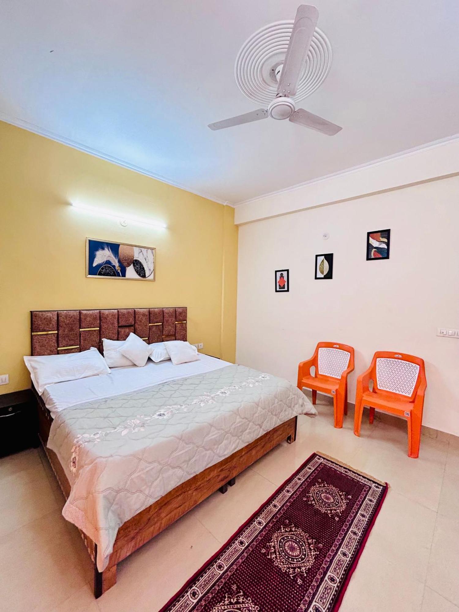 Friends Paradise Villa Noida Ngoại thất bức ảnh