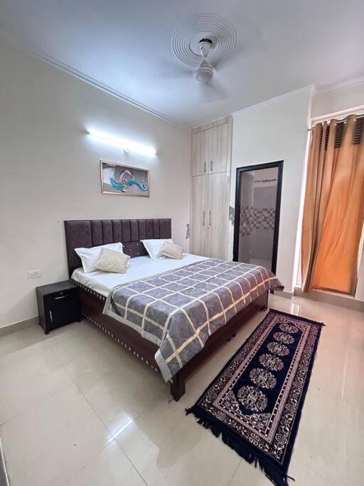 Friends Paradise Villa Noida Ngoại thất bức ảnh