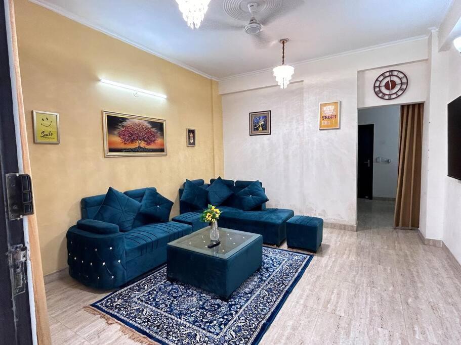 Friends Paradise Villa Noida Ngoại thất bức ảnh