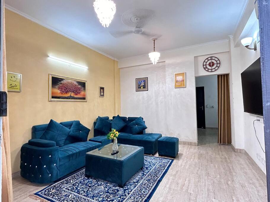 Friends Paradise Villa Noida Ngoại thất bức ảnh